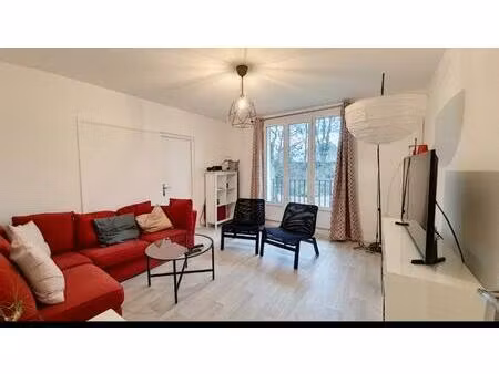 appartement t5 meublé sud