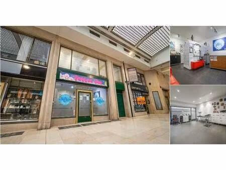 maison à vendre avec terrasse   charleroi (vbd86088)