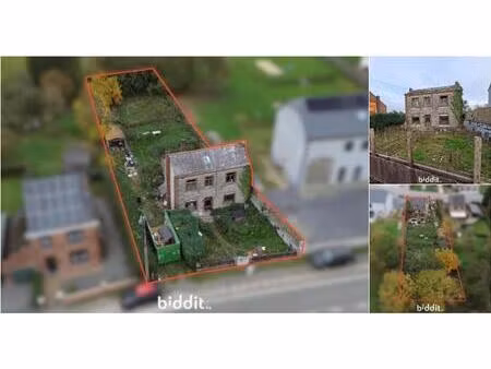 maison en vente publique à route de beauraing 26 falmagne (vbd86247)