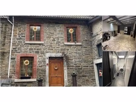 maison en vente publique à souverain pré 41 esneux (vbd86325)