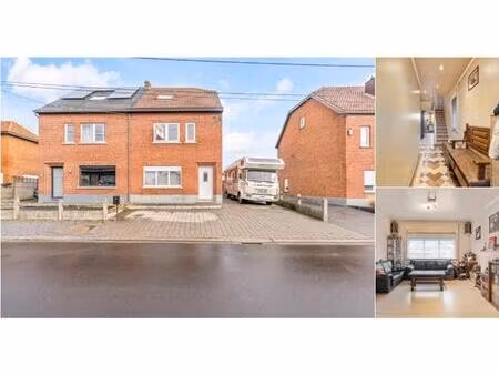 maison à vendre à zepstraat 36 halen (rbv25398)