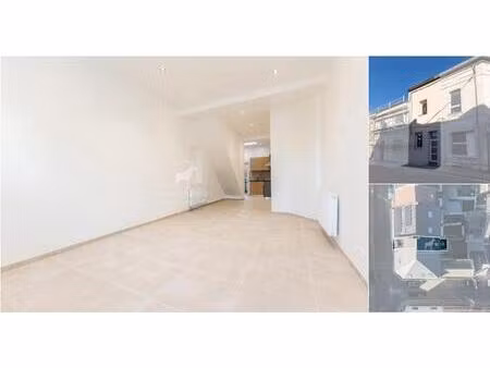maison à vendre avec terrasse et 3 chambres   haine-saint-paul (vbd86197)