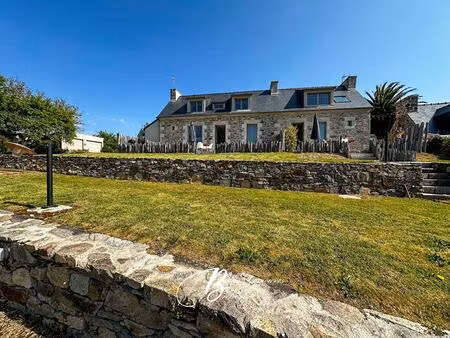 a vendre magnifique longère entièrement rénovée