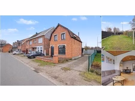 maison à vendre à nieuwstraat 62 stekene (rbv25199)