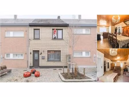 maison à vendre à verbindingstraat 10 wetteren (rbv25185)
