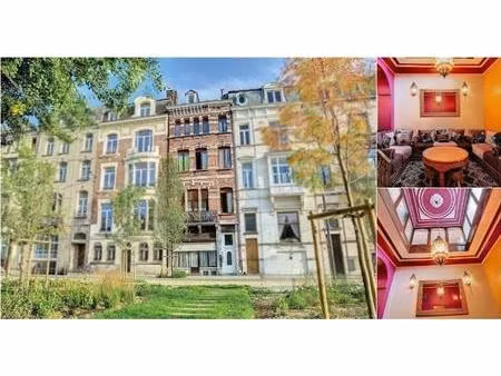 immeuble de rapport à vendre avec 11 chambres   tournai (vbd86404)