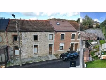 maison à vendre à rue reppe 23 seilles (vbd86217)