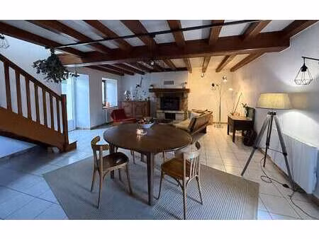 location maison à guérande (44350) : à louer / 73m² guérande