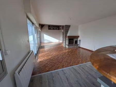 location maison à la baule-escoublac le guézy (44500) : à louer / 121m² la baule-escoublac