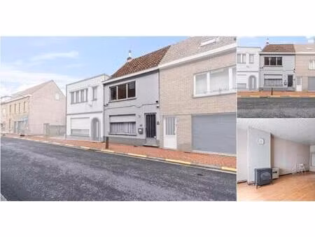 maison à vendre à opperstraat 45 moerbeke-waas (rbv25352)