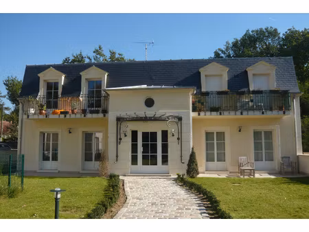 lamorlaye appartement f2