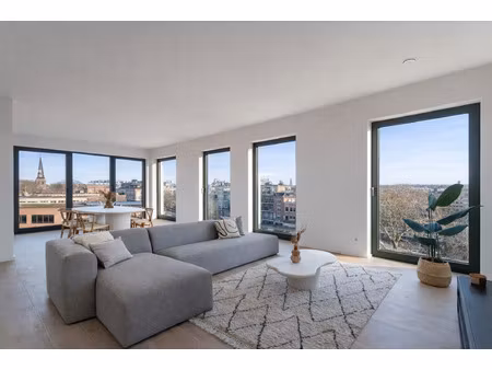 appartement te koop in mortsel met 3 slaapkamers