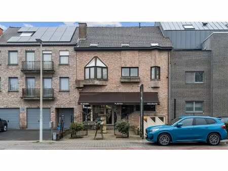 commercieel te koop in kessel-lo