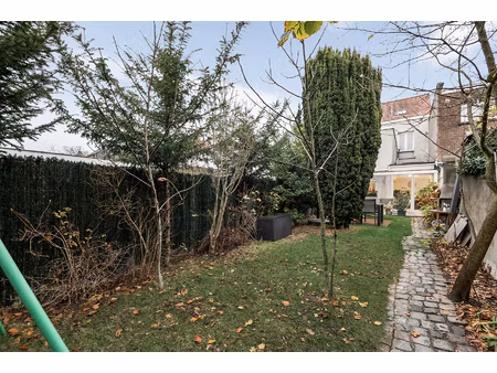 huis te koop in antwerpen met 4 slaapkamers