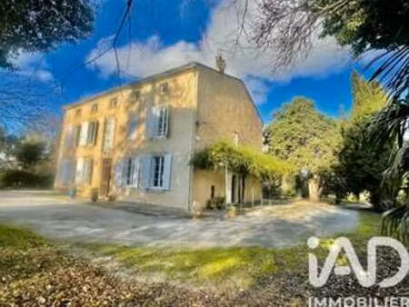 vente maison à fendeille (11400) : à vendre / 411m² fendeille