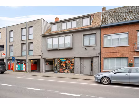 huis te koop in nijlen met 5 slaapkamers