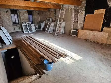 vente immeuble à millas (66170) : à vendre / 149m² millas