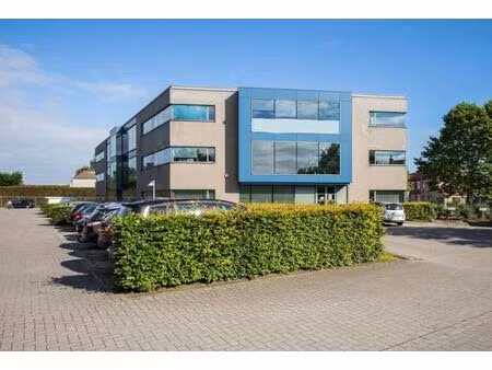 commercieel te huur in melle