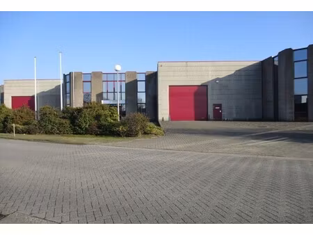 commercieel te huur in schelle