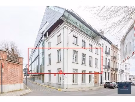 commercieel te huur in gent