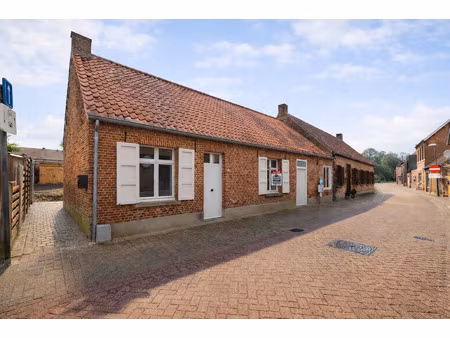 huis te huur in hoogstraten met 4 slaapkamers