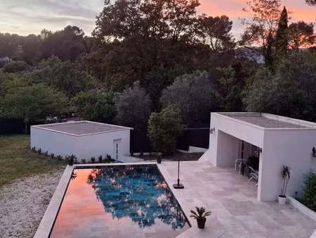 vente maison à mouans-sartoux (06370) : à vendre / 170m² mouans-sartoux