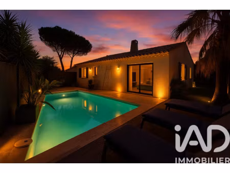 vente maison piscine à roquebrune-sur-argens (83380) : à vendre piscine / 112m² roquebrune