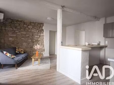 vente appartement 3 pièces à sarrians (84260) : à vendre 3 pièces / 71m² sarrians