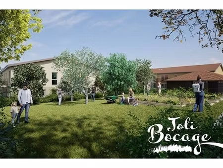 annonce immobilier neuf à vendre