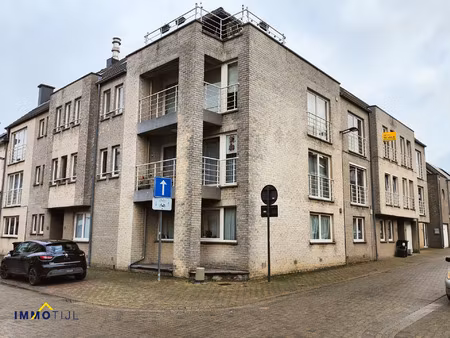 appartement te huur in aalst met 2 slaapkamers