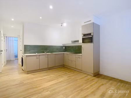 appartement te huur in antwerpen met 1 slaapkamer