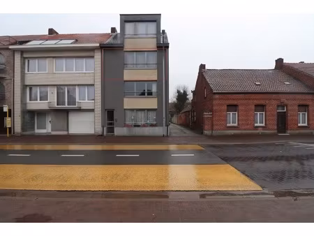 appartement te huur in beerse met 1 slaapkamer