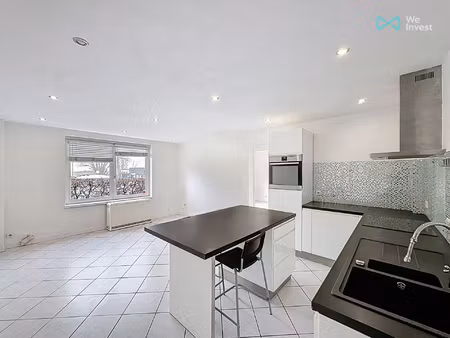 appartement te koop in braine-le-comte met 1 slaapkamer