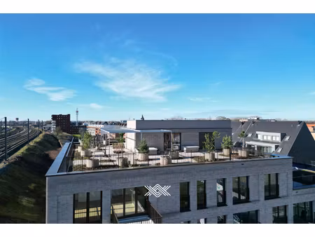 appartement te huur in deinze met 1 slaapkamer