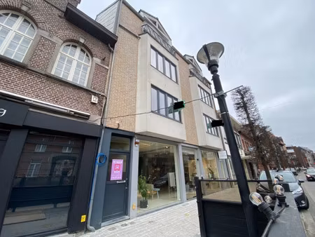 appartement te huur in geel met 1 slaapkamer