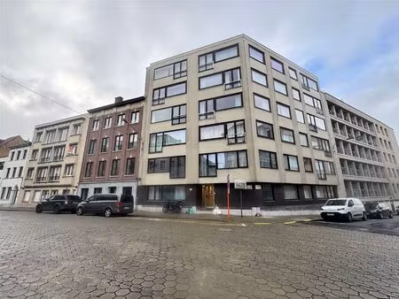 appartement te huur in kortrijk met 2 slaapkamers