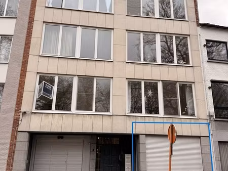 appartement te huur in lier met 1 slaapkamer