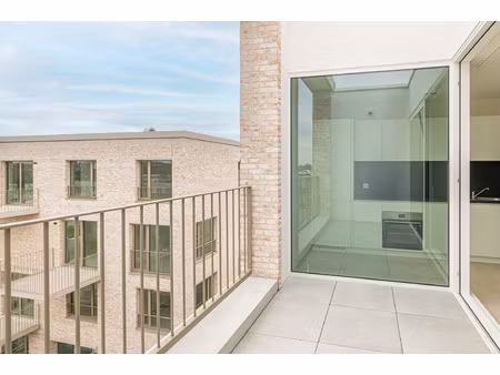 appartement te huur in mechelen met 1 slaapkamer