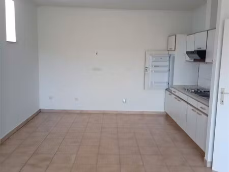 appartement te huur in nieuwerkerken met 1 slaapkamer