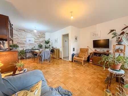 appartement te huur in ronse met 1 slaapkamer