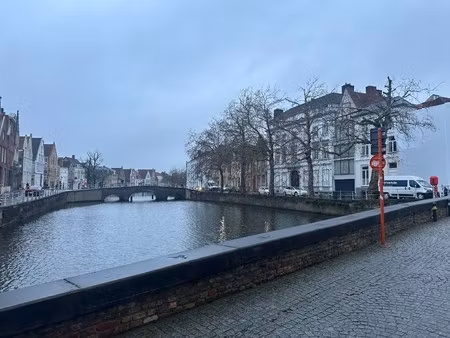 garage te huur in brugge