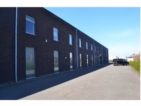 commercieel te huur in herenthout