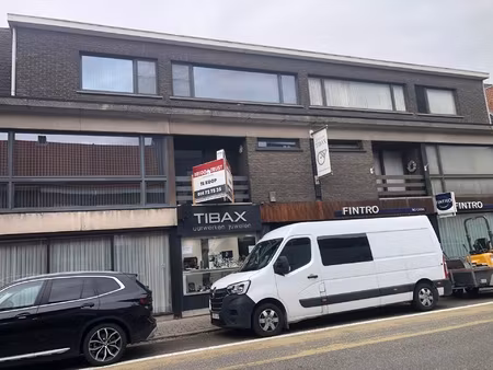 commercieel te huur in hoogstraten