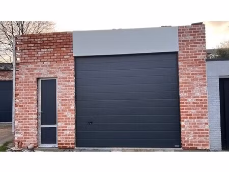 commercieel te huur in kontich