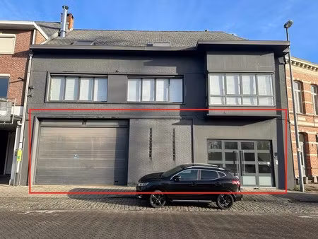 commercieel te huur in turnhout