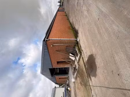 commercieel te huur in geluveld