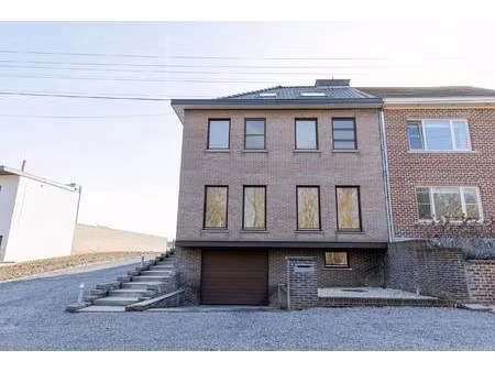 huis te huur in bilzen met 3 slaapkamers