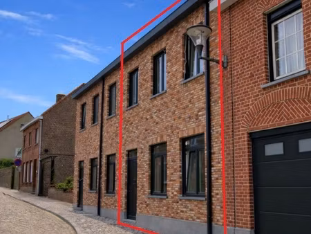 huis te huur in kemmel