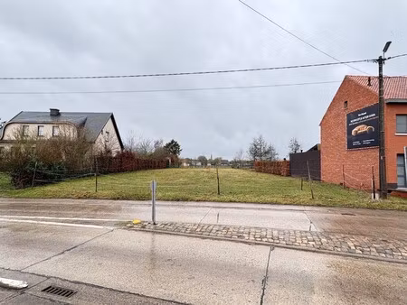 grond te koop in geetbets