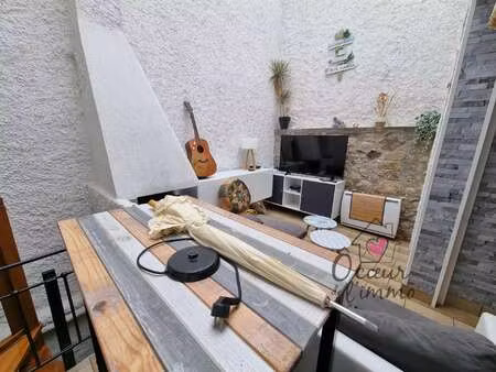 vente maison à mauléon (79700) : à vendre / 115m² mauléon